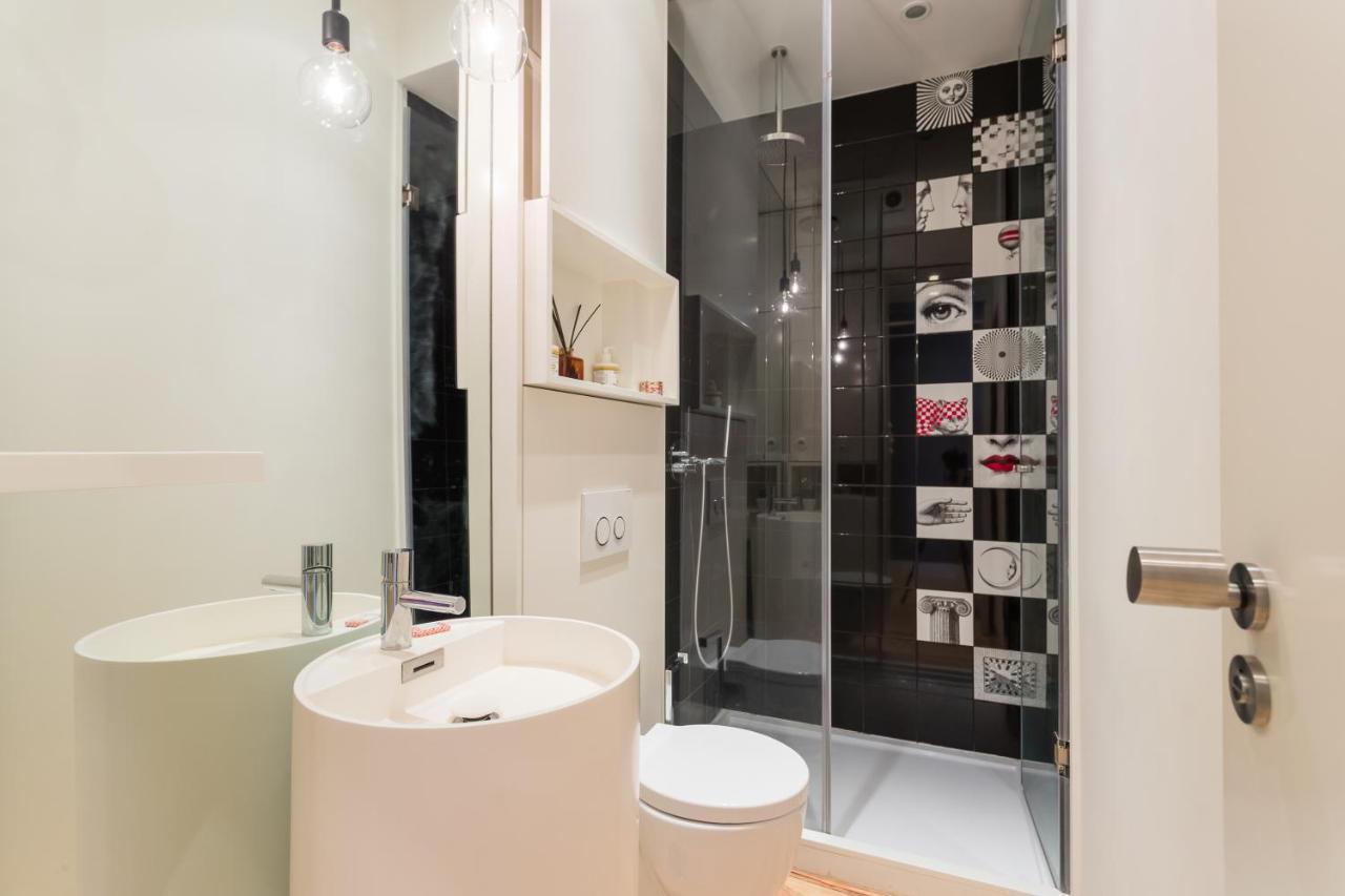 Lejlighed Flh Lapa Flat With View