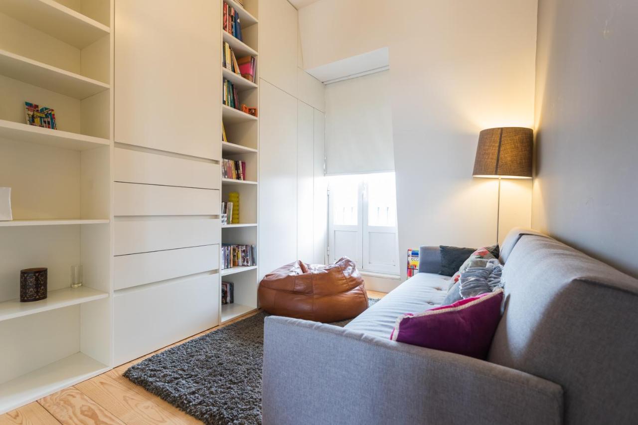 Flh Lapa Flat With View Lejlighed *