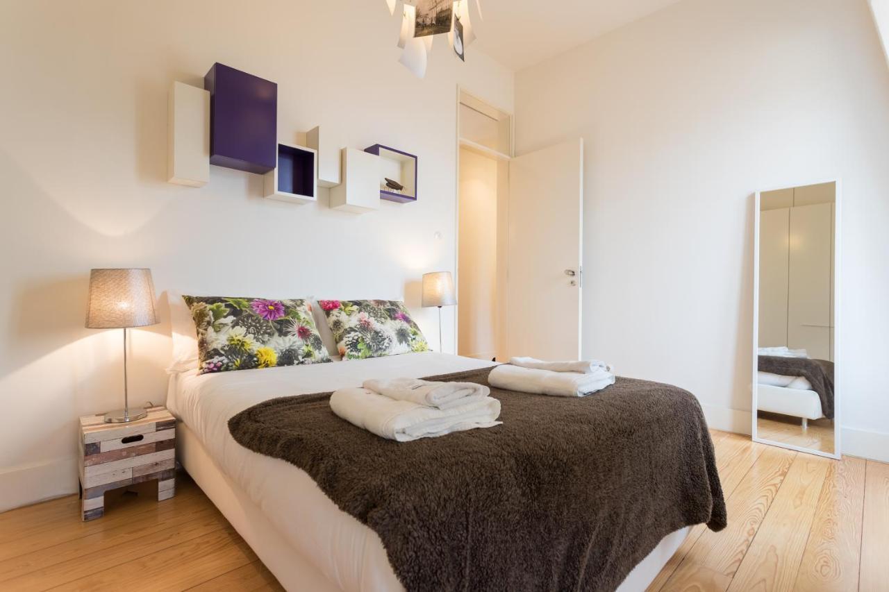 Flh Lapa Flat With View Lejlighed