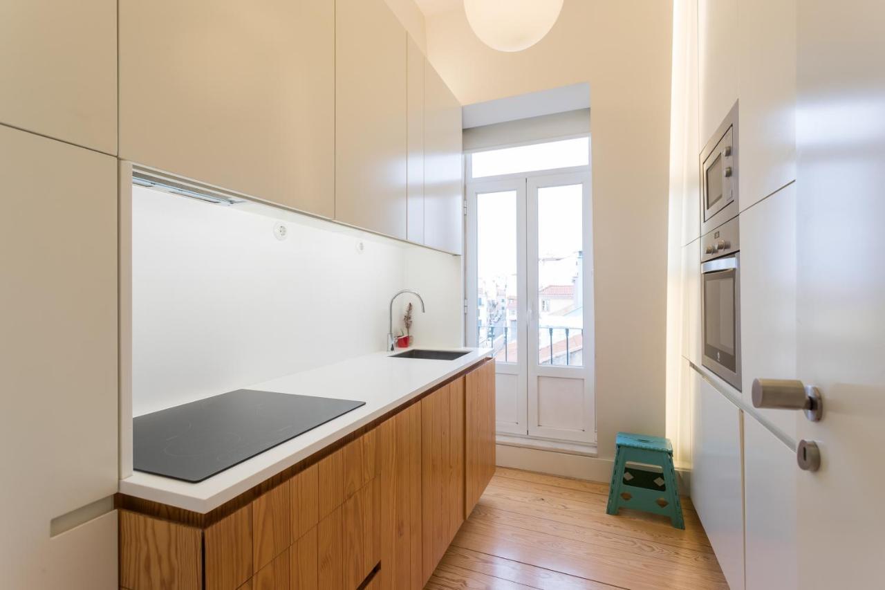 Flh Lapa Flat With View Lejlighed