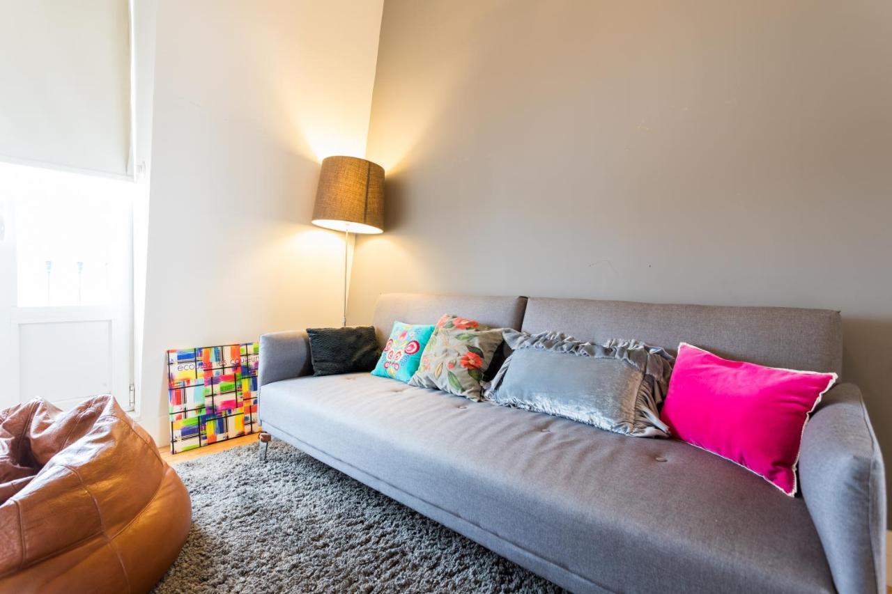 Lejlighed Flh Lapa Flat With View Lisboa