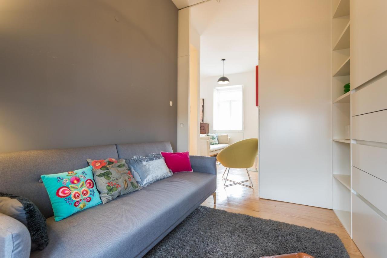 Flh Lapa Flat With View Lejlighed