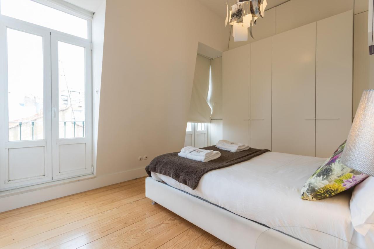 Flh Lapa Flat With View Lejlighed Lisboa